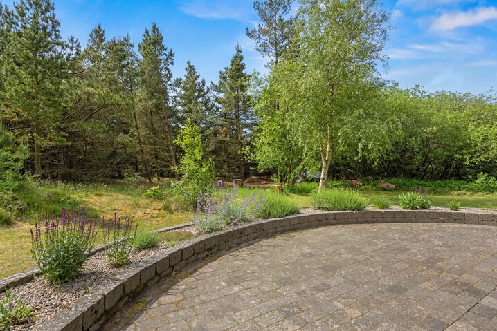 Sommerhus 82175 på Småfolksvej 55, Kongsmark, Rømø - Billede #28