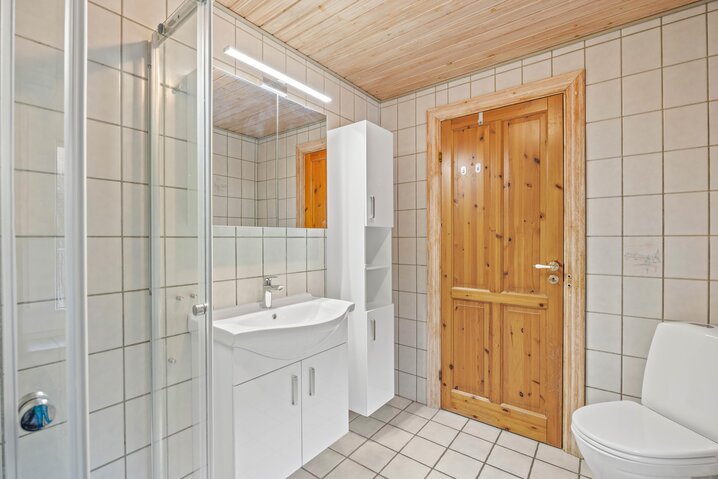 Sommerhus 82175 på Småfolksvej 55, Kongsmark, Rømø - Billede #11