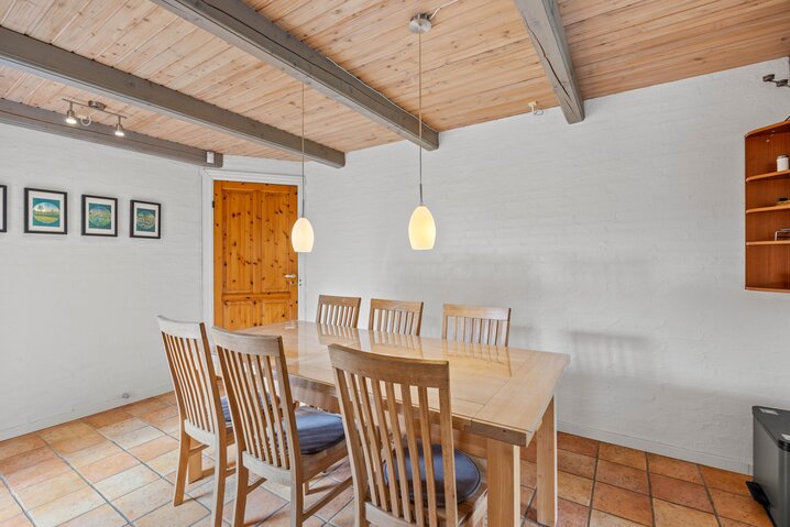 Sommerhus 82175 på Småfolksvej 55, Kongsmark, Rømø - Billede #6