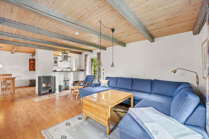 Sommerhus 82175 på Småfolksvej 55, Kongsmark, Rømø - Billede #4