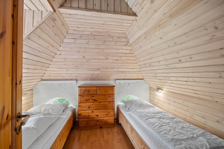 Sommerhus 82175 på Småfolksvej 55, Kongsmark, Rømø - Billede #19