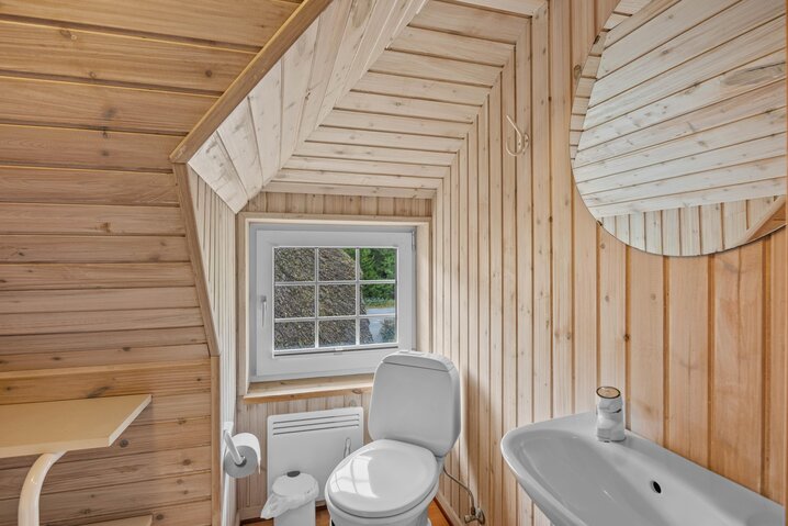 Sommerhus 82175 på Småfolksvej 55, Kongsmark, Rømø - Billede #18