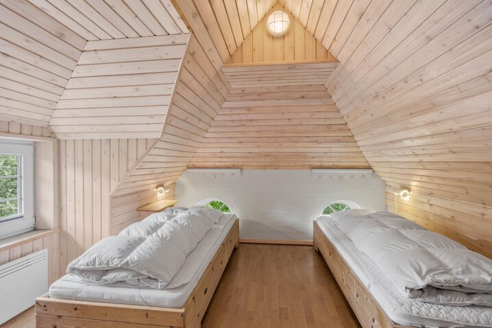 Sommerhus 82175 på Småfolksvej 55, Kongsmark, Rømø - Billede #17