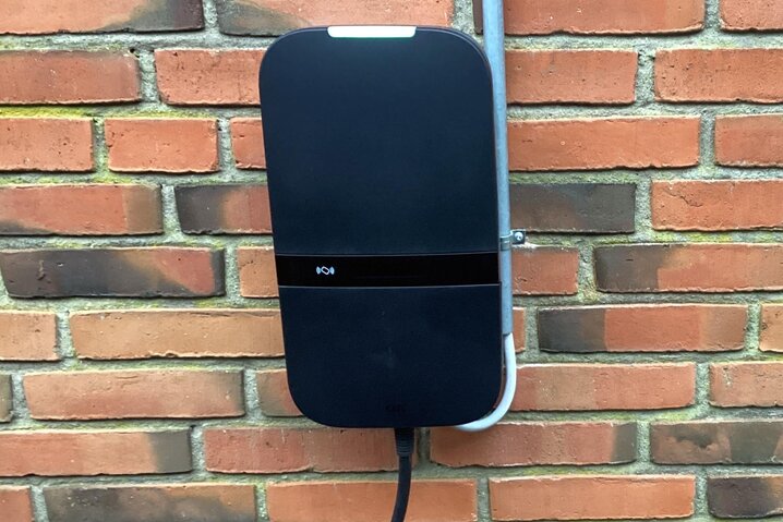 Holiday home 82175 at Småfolksvej 55, Kongsmark, Rømø - Picture #35