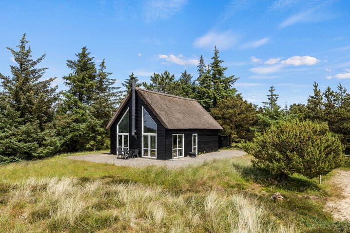 Ferienhaus 82176 in Gl Skinnevej 16, Kongsmark, Rømø - Bild #0