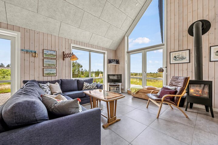 Ferienhaus 82176 in Gl Skinnevej 16, Kongsmark, Rømø - Bild #2