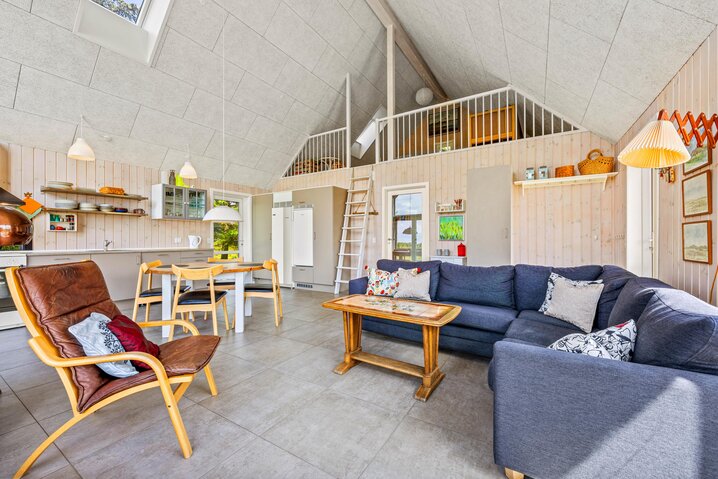 Ferienhaus 82176 in Gl Skinnevej 16, Kongsmark, Rømø - Bild #5