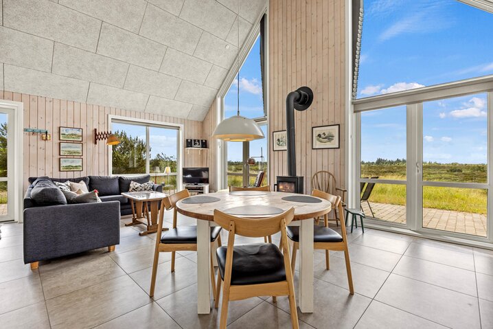 Ferienhaus 82176 in Gl Skinnevej 16, Kongsmark, Rømø - Bild #6