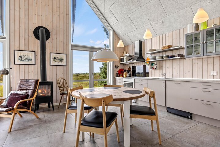 Ferienhaus 82176 in Gl Skinnevej 16, Kongsmark, Rømø - Bild #7