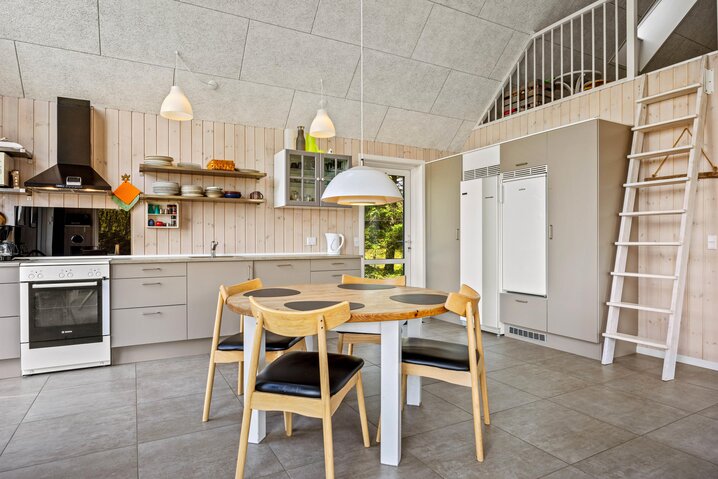 Ferienhaus 82176 in Gl Skinnevej 16, Kongsmark, Rømø - Bild #8