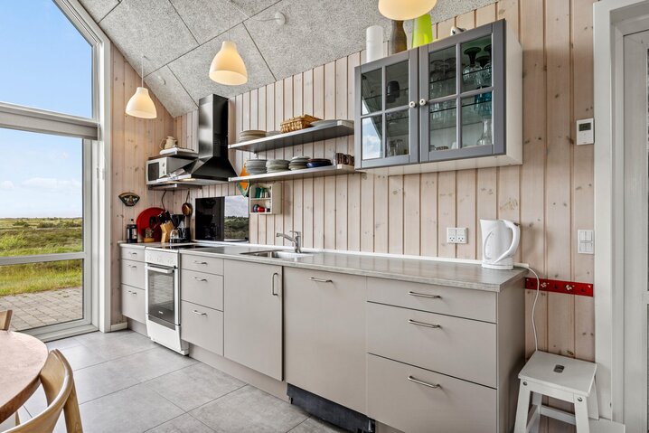 Ferienhaus 82176 in Gl Skinnevej 16, Kongsmark, Rømø - Bild #9