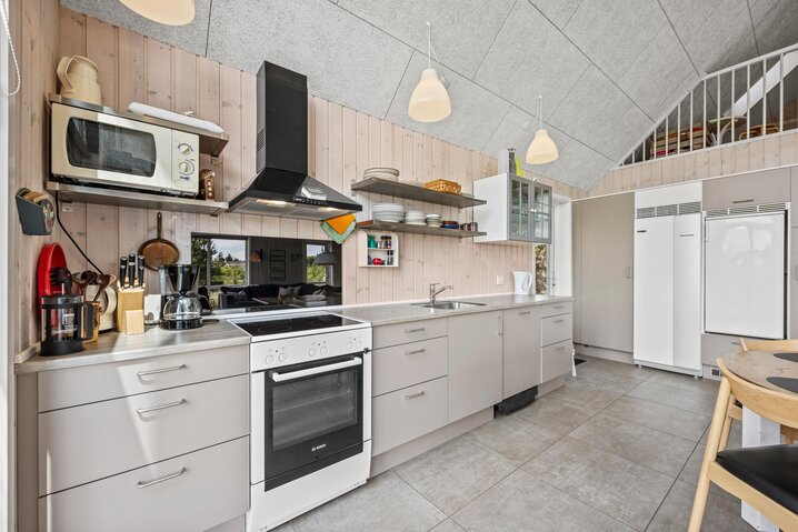 Ferienhaus 82176 in Gl Skinnevej 16, Kongsmark, Rømø - Bild #10
