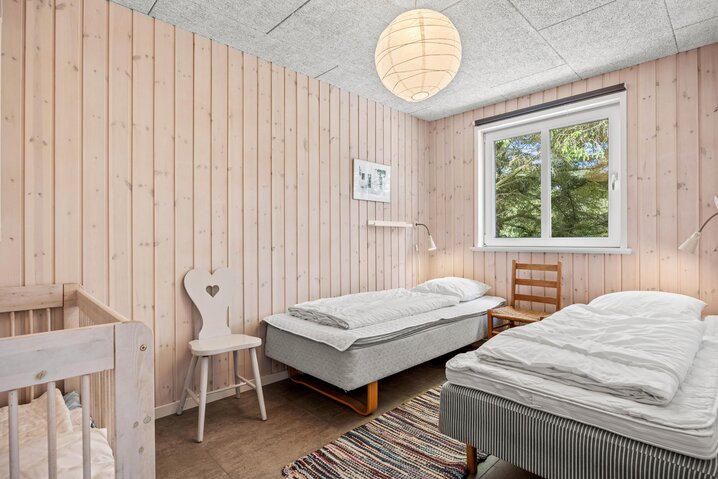 Ferienhaus 82176 in Gl Skinnevej 16, Kongsmark, Rømø - Bild #11