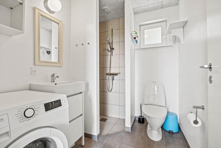 Ferienhaus 82176 in Gl Skinnevej 16, Kongsmark, Rømø - Bild #12