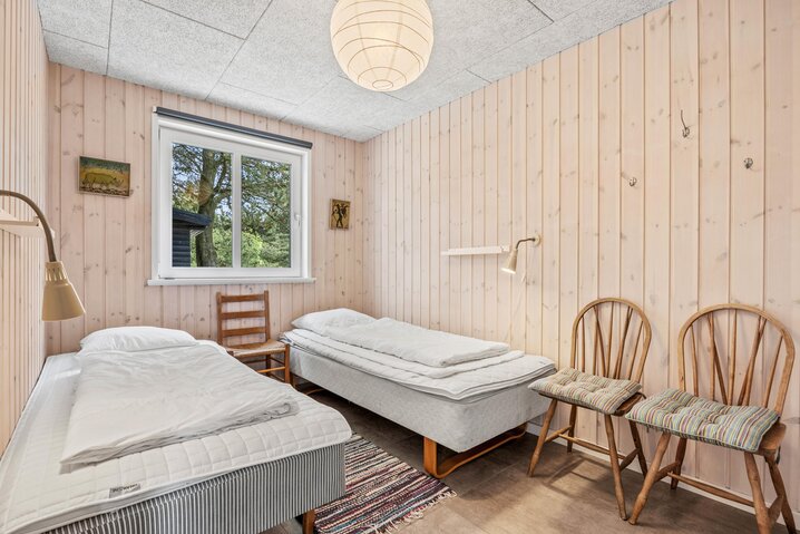 Ferienhaus 82176 in Gl Skinnevej 16, Kongsmark, Rømø - Bild #14