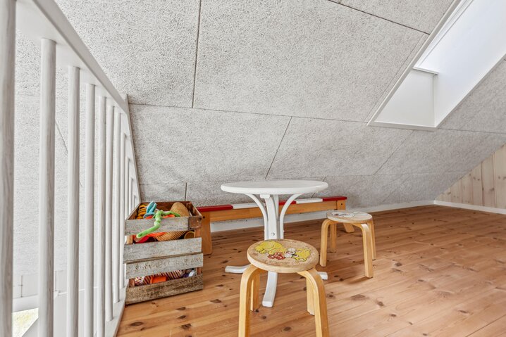 Ferienhaus 82176 in Gl Skinnevej 16, Kongsmark, Rømø - Bild #15