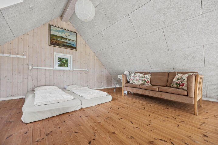 Ferienhaus 82176 in Gl Skinnevej 16, Kongsmark, Rømø - Bild #16