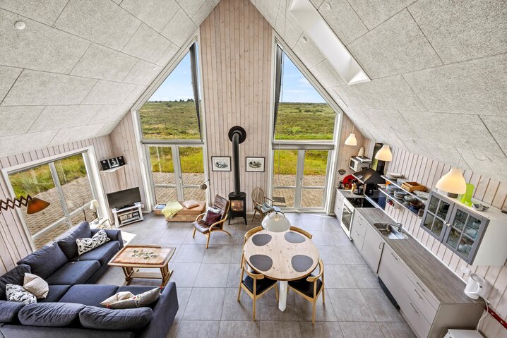 Ferienhaus 82176 in Gl Skinnevej 16, Kongsmark, Rømø - Bild #17