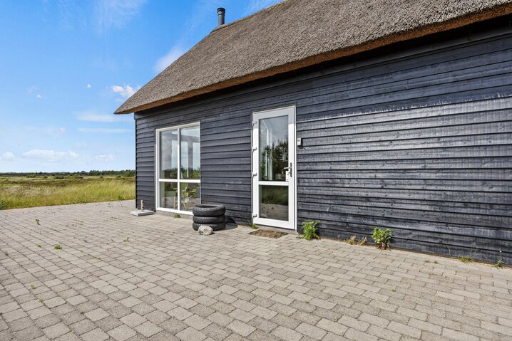 Ferienhaus 82176 in Gl Skinnevej 16, Kongsmark, Rømø - Bild #20