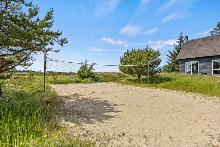 Ferienhaus 82176 in Gl Skinnevej 16, Kongsmark, Rømø - Bild #21