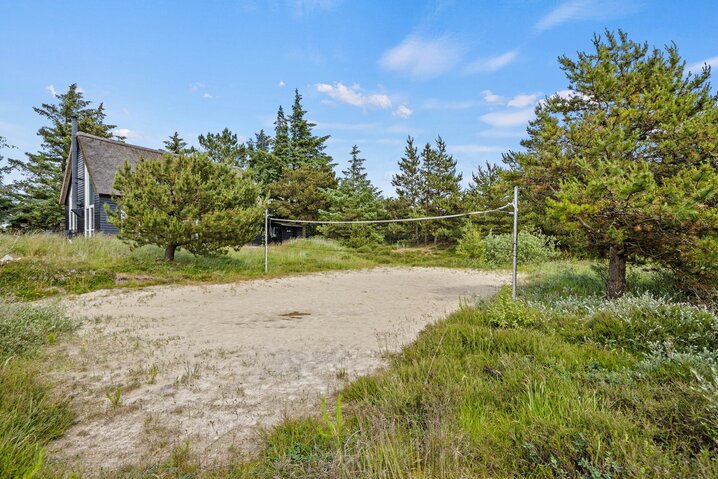 Ferienhaus 82176 in Gl Skinnevej 16, Kongsmark, Rømø - Bild #22