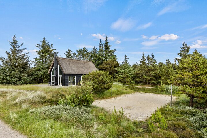 Ferienhaus 82176 in Gl Skinnevej 16, Kongsmark, Rømø - Bild #19