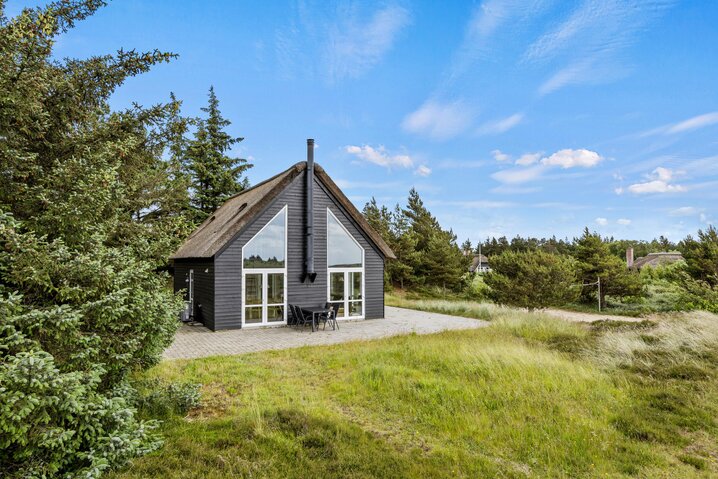 Ferienhaus 82176 in Gl Skinnevej 16, Kongsmark, Rømø - Bild #24