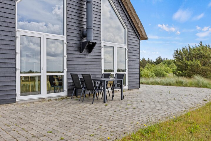 Ferienhaus 82176 in Gl Skinnevej 16, Kongsmark, Rømø - Bild #25