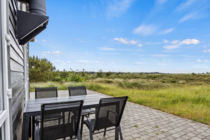 Ferienhaus 82176 in Gl Skinnevej 16, Kongsmark, Rømø - Bild #26