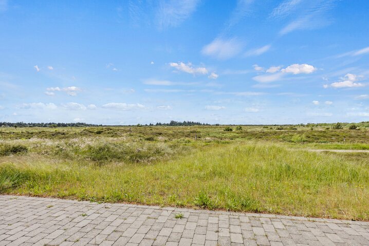 Ferienhaus 82176 in Gl Skinnevej 16, Kongsmark, Rømø - Bild #27