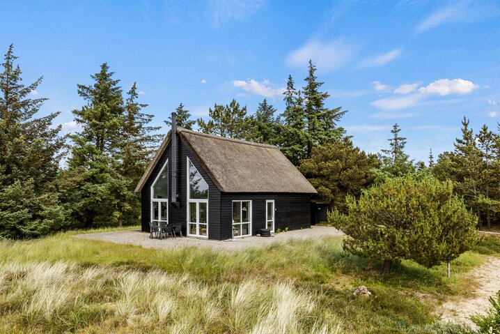 Ferienhaus 82176 in Gl Skinnevej 16, Kongsmark, Rømø - Bild #28