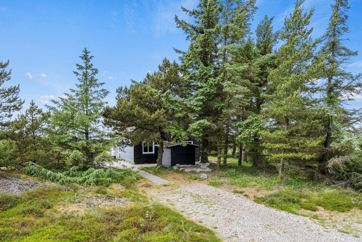 Ferienhaus 82176 in Gl Skinnevej 16, Kongsmark, Rømø - Bild #30