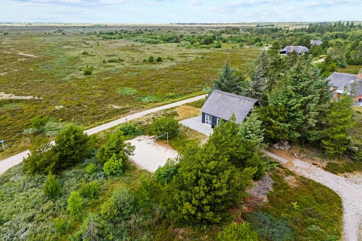 Ferienhaus 82176 in Gl Skinnevej 16, Kongsmark, Rømø - Bild #29