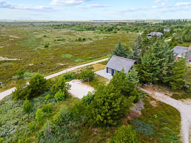 Sommerhus 82176 på Gl Skinnevej 16, Kongsmark, Rømø - Billede #29