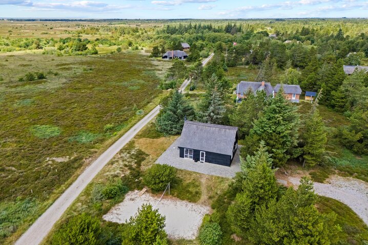 Ferienhaus 82176 in Gl Skinnevej 16, Kongsmark, Rømø - Bild #18