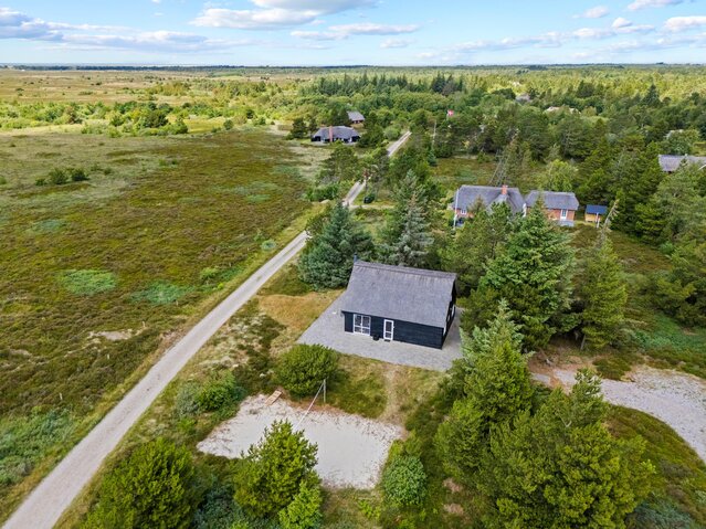 Sommerhus 82176 på Gl Skinnevej 16, Kongsmark, Rømø - Billede #18