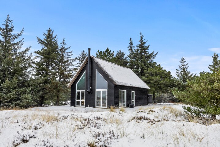 Sommerhus 82176 på Gl Skinnevej 16, Kongsmark, Rømø - Billede #33