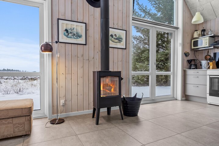 Sommerhus 82176 på Gl Skinnevej 16, Kongsmark, Rømø - Billede #7