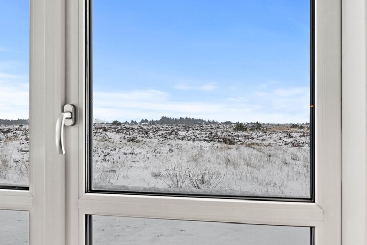 Sommerhus 82176 på Gl Skinnevej 16, Kongsmark, Rømø - Billede #11