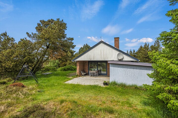 Ferienhaus 82178 in Julianehåb 15, Kongsmark, Rømø - Bild #1