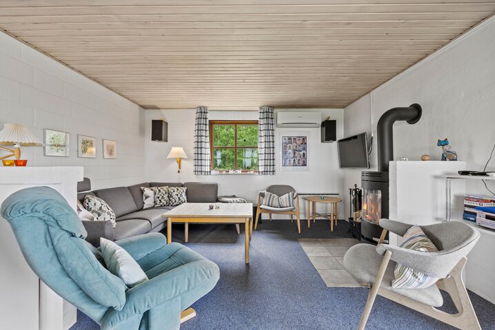 Ferienhaus 82178 in Julianehåb 15, Kongsmark, Rømø - Bild #3