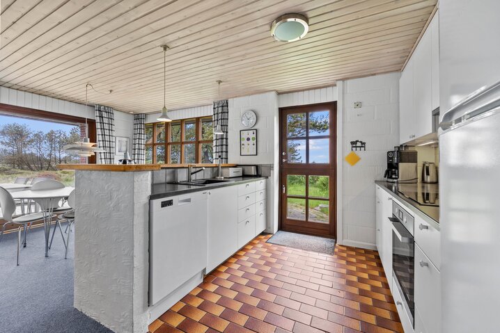 Ferienhaus 82178 in Julianehåb 15, Kongsmark, Rømø - Bild #4