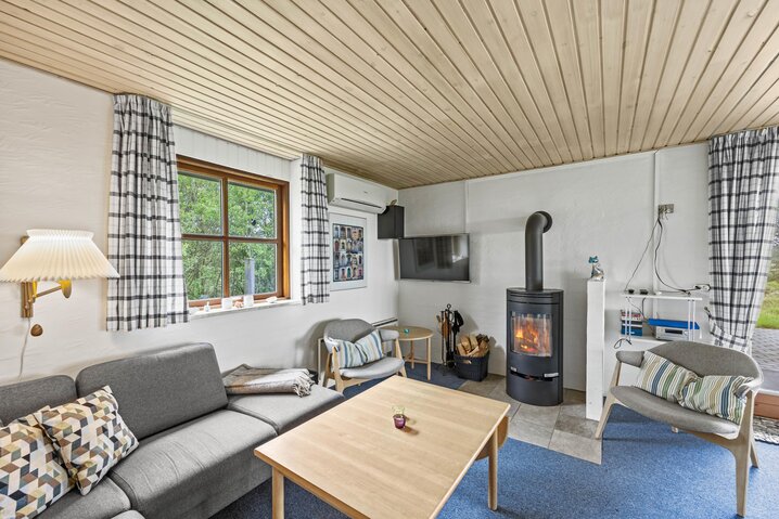 Ferienhaus 82178 in Julianehåb 15, Kongsmark, Rømø - Bild #5