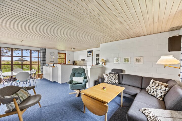 Ferienhaus 82178 in Julianehåb 15, Kongsmark, Rømø - Bild #6