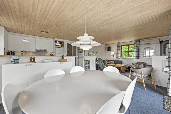 Ferienhaus 82178 in Julianehåb 15, Kongsmark, Rømø - Bild #7