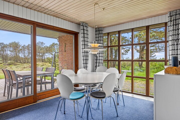 Ferienhaus 82178 in Julianehåb 15, Kongsmark, Rømø - Bild #8