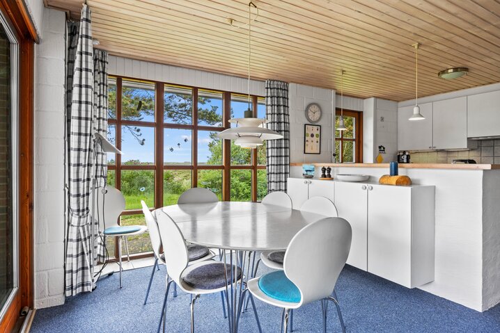 Ferienhaus 82178 in Julianehåb 15, Kongsmark, Rømø - Bild #9