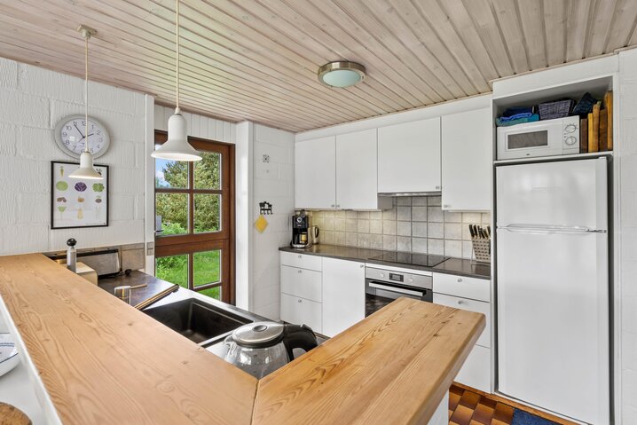 Ferienhaus 82178 in Julianehåb 15, Kongsmark, Rømø - Bild #10