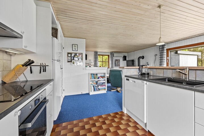 Ferienhaus 82178 in Julianehåb 15, Kongsmark, Rømø - Bild #11