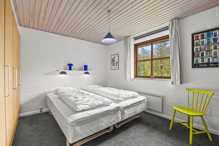 Ferienhaus 82178 in Julianehåb 15, Kongsmark, Rømø - Bild #12